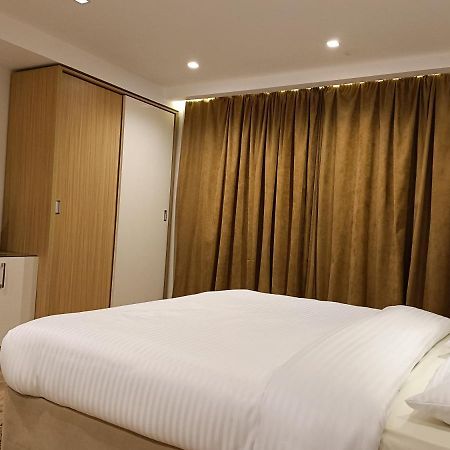 Sheraton Ocean 506 - Private Apartments El El Cairo Exterior foto