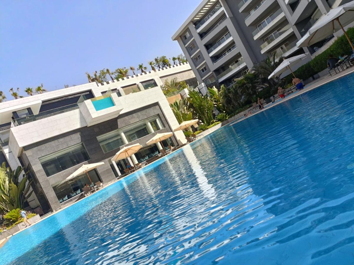 Sheraton Ocean 506 - Private Apartments El El Cairo Exterior foto