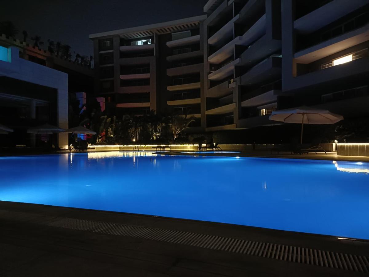 Sheraton Ocean 506 - Private Apartments El El Cairo Exterior foto