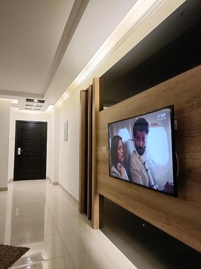 Sheraton Ocean 506 - Private Apartments El El Cairo Exterior foto