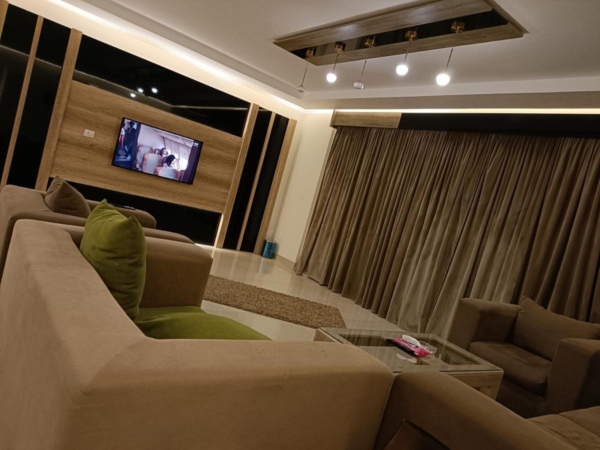 Sheraton Ocean 506 - Private Apartments El El Cairo Exterior foto