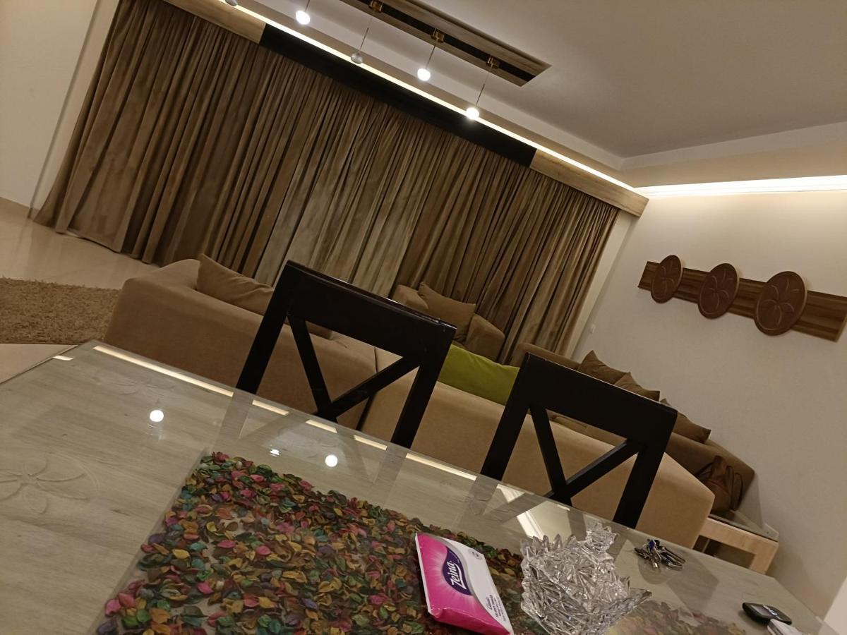 Sheraton Ocean 506 - Private Apartments El El Cairo Exterior foto