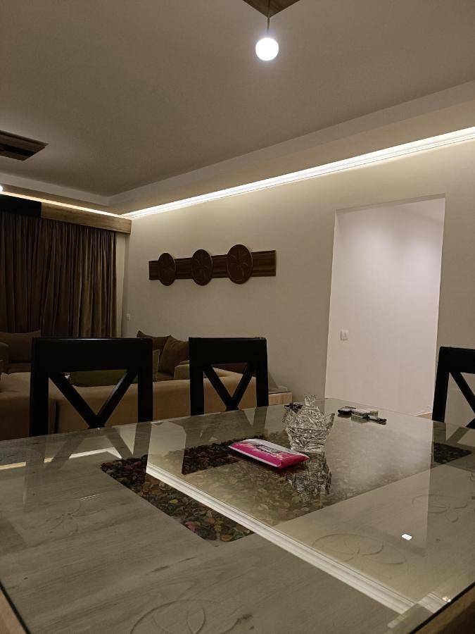 Sheraton Ocean 506 - Private Apartments El El Cairo Exterior foto