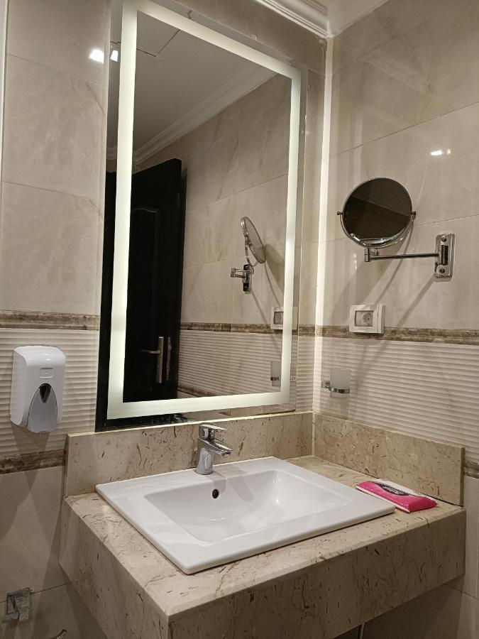 Sheraton Ocean 506 - Private Apartments El El Cairo Exterior foto
