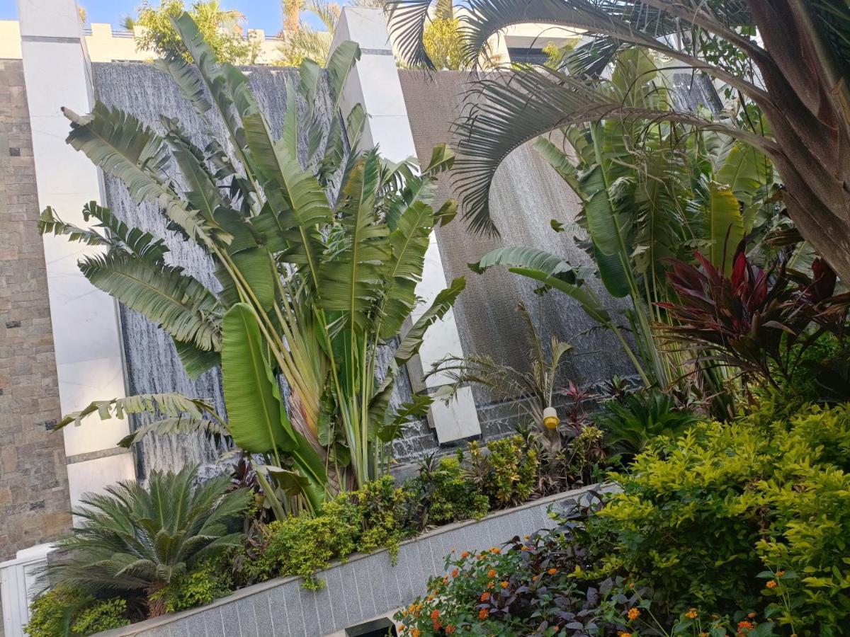 Sheraton Ocean 506 - Private Apartments El El Cairo Exterior foto