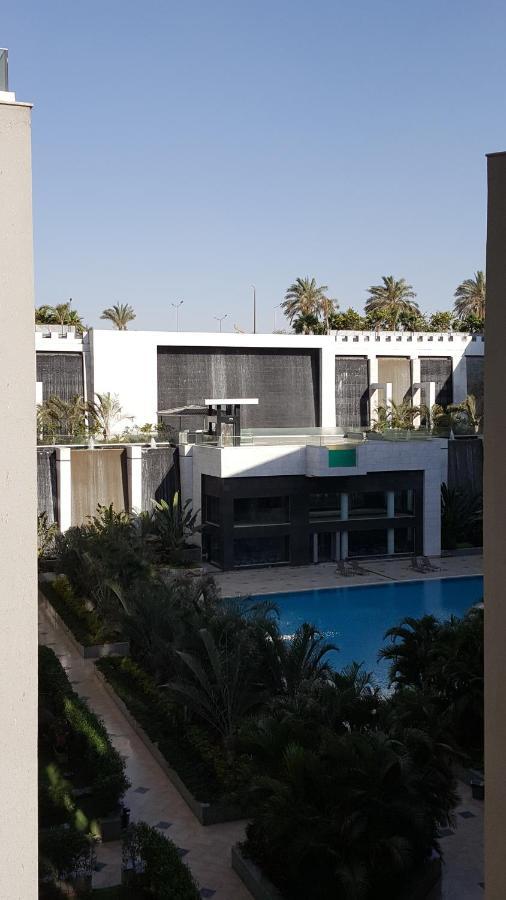 Sheraton Ocean 506 - Private Apartments El El Cairo Exterior foto