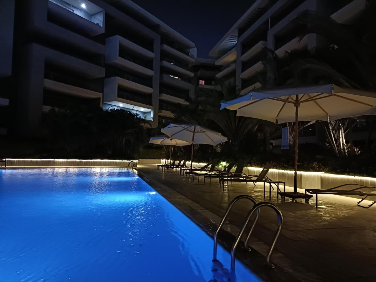 Sheraton Ocean 506 - Private Apartments El El Cairo Exterior foto