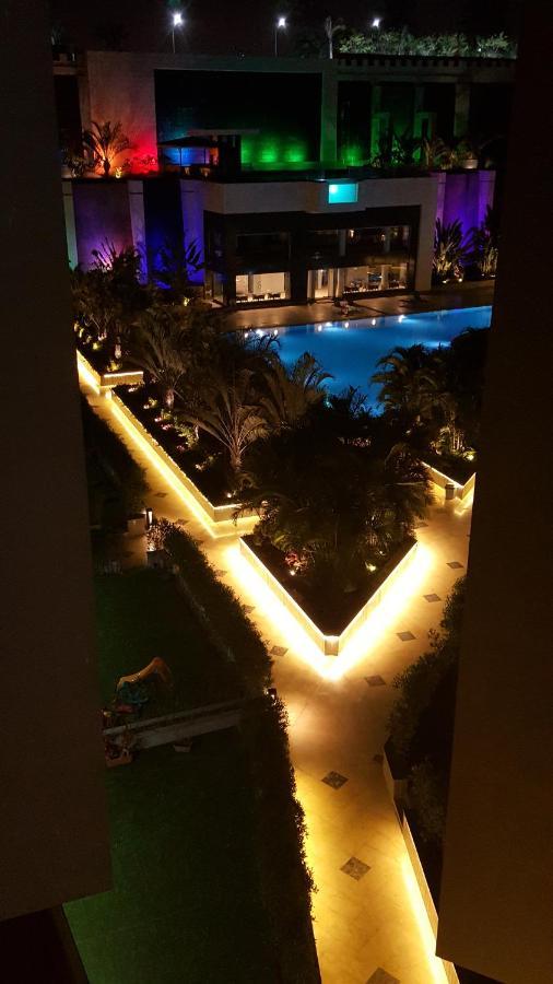 Sheraton Ocean 506 - Private Apartments El El Cairo Exterior foto
