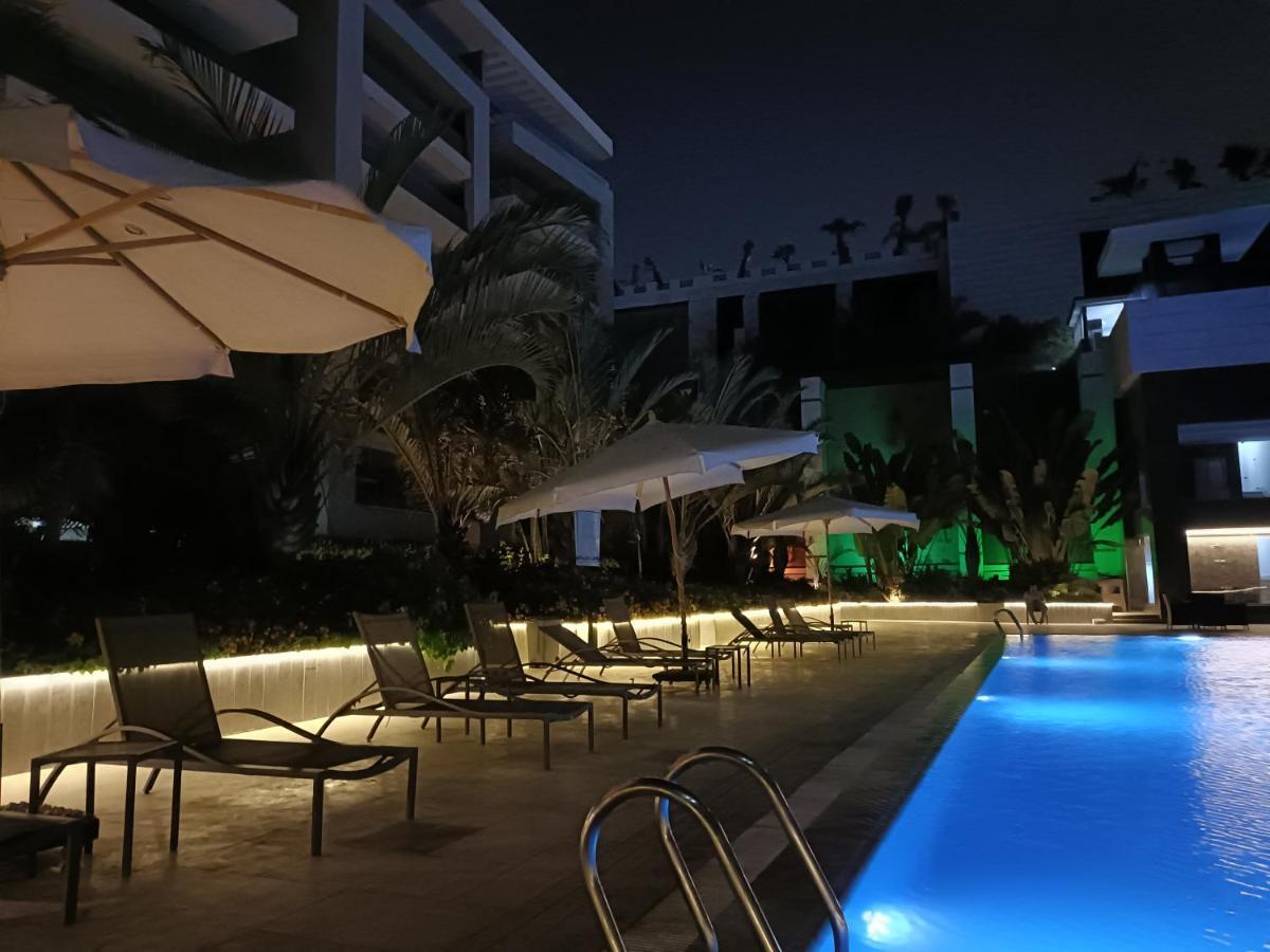 Sheraton Ocean 506 - Private Apartments El El Cairo Exterior foto