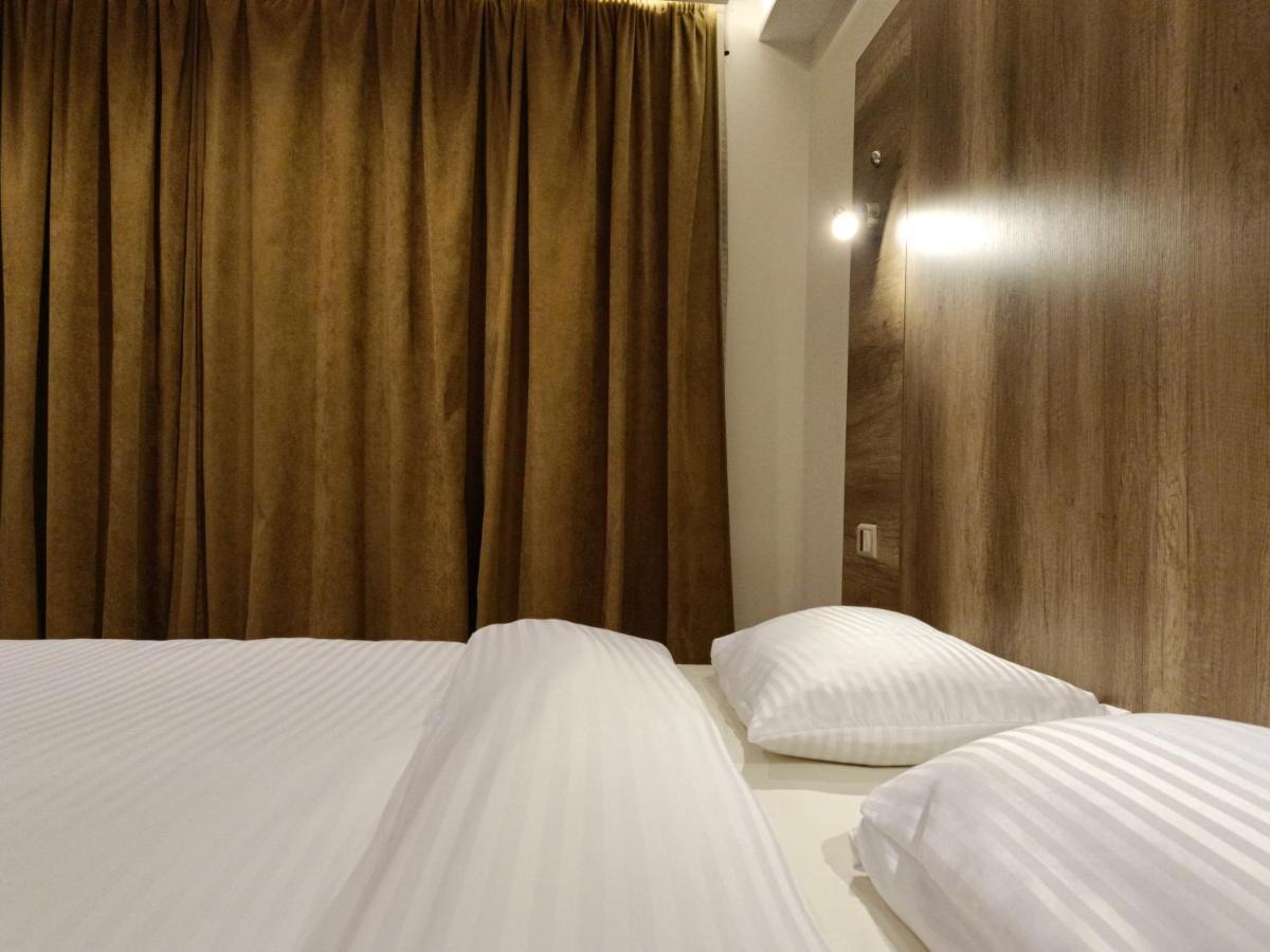 Sheraton Ocean 506 - Private Apartments El El Cairo Exterior foto